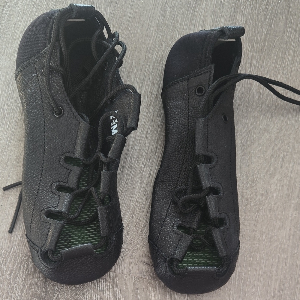 Hullachan Irish Dance Shoes